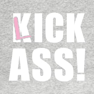 LICK ASS T-Shirt